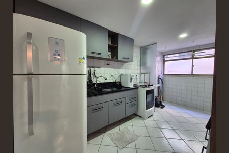 Apartamento para alugar com 2 quartos, 55m² em Recreio dos Bandeirantes, Rio de Janeiro