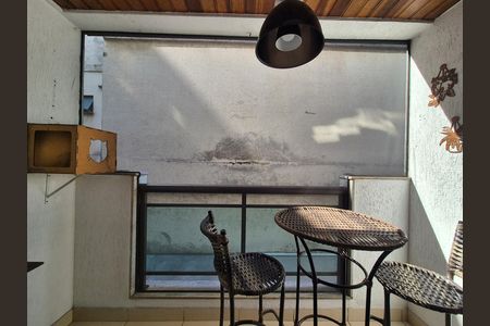 Apartamento à venda com 55m², 2 quartos e 1 vaga