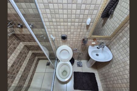 Apartamento à venda com 55m², 2 quartos e 1 vaga