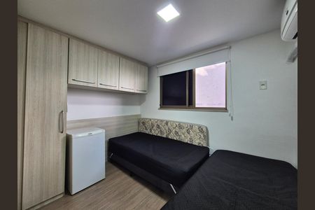 Apartamento à venda com 55m², 2 quartos e 1 vaga