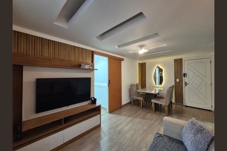Apartamento para alugar com 2 quartos, 55m² em Recreio dos Bandeirantes, Rio de Janeiro