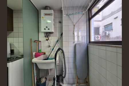 Apartamento para alugar com 2 quartos, 55m² em Recreio dos Bandeirantes, Rio de Janeiro