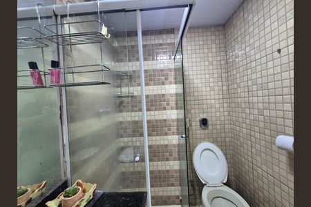 Apartamento para alugar com 2 quartos, 55m² em Recreio dos Bandeirantes, Rio de Janeiro