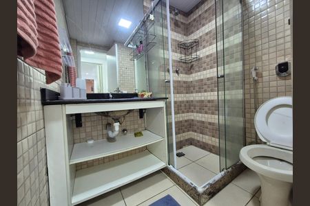Apartamento à venda com 55m², 2 quartos e 1 vaga