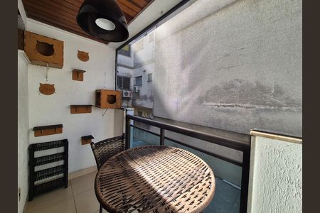 Apartamento à venda com 55m², 2 quartos e 1 vaga