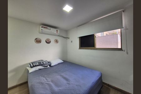 Apartamento para alugar com 2 quartos, 55m² em Recreio dos Bandeirantes, Rio de Janeiro