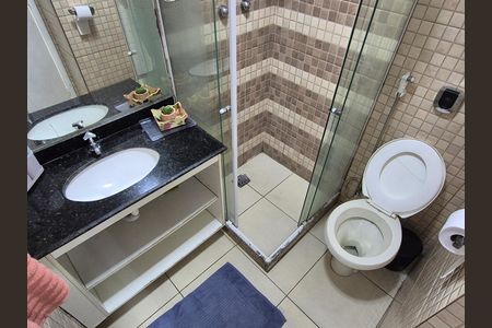 Apartamento para alugar com 2 quartos, 55m² em Recreio dos Bandeirantes, Rio de Janeiro
