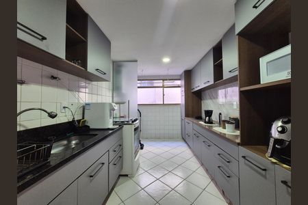 Apartamento à venda com 55m², 2 quartos e 1 vaga