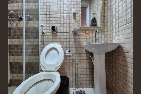 Apartamento à venda com 55m², 2 quartos e 1 vaga
