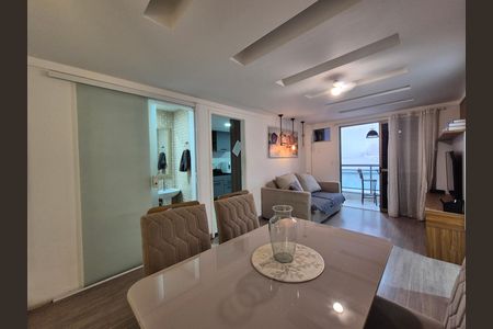 Apartamento para alugar com 2 quartos, 55m² em Recreio dos Bandeirantes, Rio de Janeiro