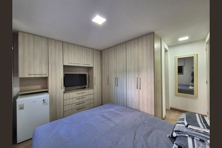 Apartamento à venda com 55m², 2 quartos e 1 vaga