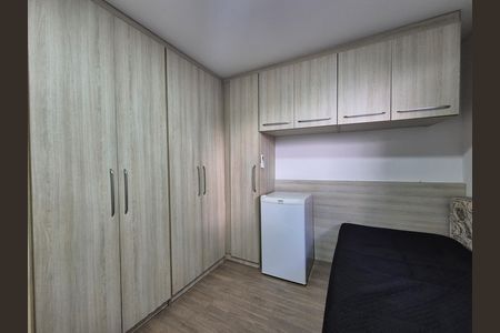 Apartamento à venda com 55m², 2 quartos e 1 vaga