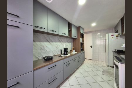 Apartamento para alugar com 2 quartos, 55m² em Recreio dos Bandeirantes, Rio de Janeiro