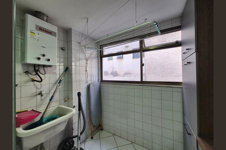 Apartamento para alugar com 2 quartos, 55m² em Recreio dos Bandeirantes, Rio de Janeiro