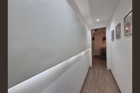 Apartamento para alugar com 2 quartos, 55m² em Recreio dos Bandeirantes, Rio de Janeiro