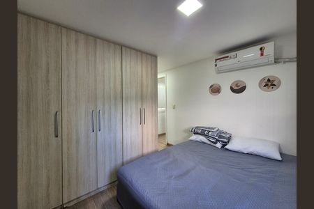 Apartamento à venda com 55m², 2 quartos e 1 vaga