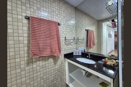 Apartamento para alugar com 2 quartos, 55m² em Recreio dos Bandeirantes, Rio de Janeiro