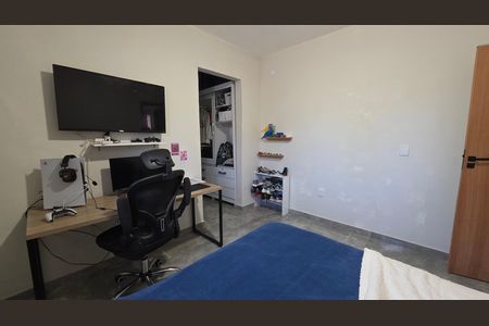 Casa à venda com 500m², 4 quartos e 4 vagas Casa à venda com 500m², 4 quartos e 4 vagasSuíte 3