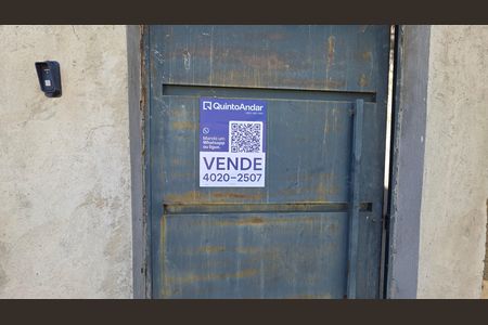 Placa de casa à venda com 4 quartos, 500m² em Joá, Lagoa Santa