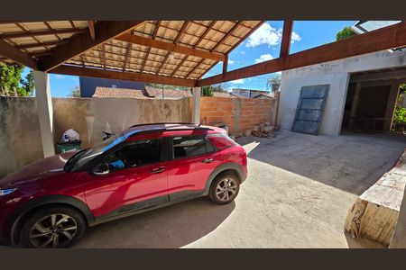Casa à venda com 500m², 4 quartos e 4 vagas Casa à venda com 500m², 4 quartos e 4 vagasÁrea externa