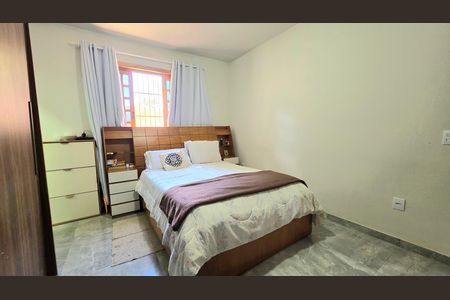 Suíte de casa à venda com 4 quartos, 500m² em Joá, Lagoa Santa