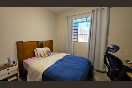 Suíte 3 de casa à venda com 4 quartos, 500m² em Joá, Lagoa Santa