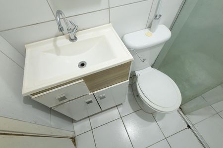 Apartamento para alugar com 2 quartos, 46m² em Parque Residencial Flamboyant, São José dos Campos