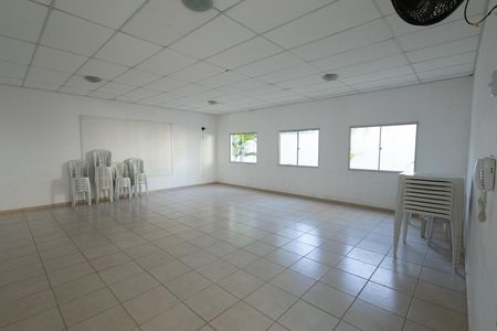 Apartamento para alugar com 2 quartos, 46m² em Parque Residencial Flamboyant, São José dos Campos