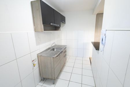 Apartamento para alugar com 2 quartos, 46m² em Parque Residencial Flamboyant, São José dos Campos