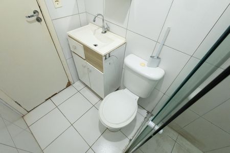 Apartamento para alugar com 2 quartos, 46m² em Parque Residencial Flamboyant, São José dos Campos