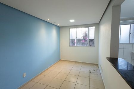 Apartamento para alugar com 2 quartos, 46m² em Parque Residencial Flamboyant, São José dos Campos