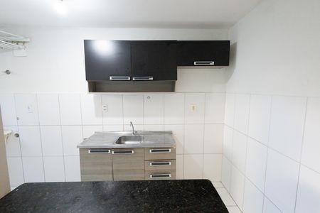 Apartamento para alugar com 2 quartos, 46m² em Parque Residencial Flamboyant, São José dos Campos