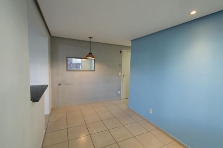 Apartamento para alugar com 2 quartos, 46m² em Parque Residencial Flamboyant, São José dos Campos