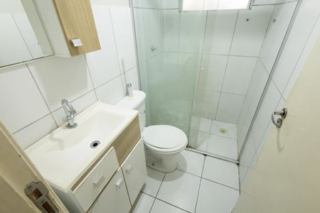 Apartamento para alugar com 2 quartos, 46m² em Parque Residencial Flamboyant, São José dos Campos