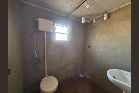Casa para alugar com 1 quarto, 35m² em Rio dos Sinos, São Leopoldo