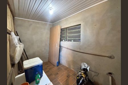 Casa para alugar com 1 quarto, 35m² em Rio dos Sinos, São Leopoldo