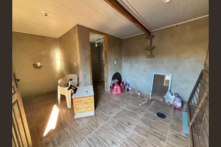 Studio de casa para alugar com 1 quarto, 35m² em Rio dos Sinos, São Leopoldo