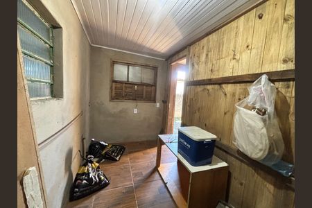 Casa para alugar com 1 quarto, 35m² em Rio dos Sinos, São Leopoldo
