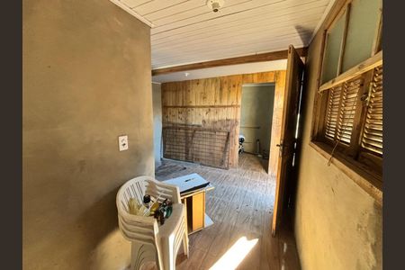 Studio de casa para alugar com 1 quarto, 35m² em Rio dos Sinos, São Leopoldo