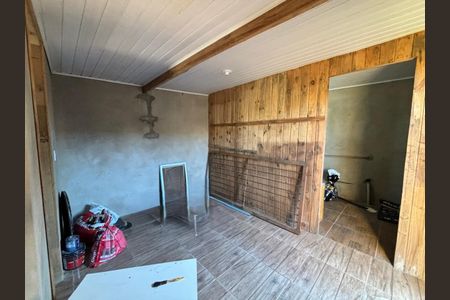Casa para alugar com 1 quarto, 35m² em Rio dos Sinos, São Leopoldo