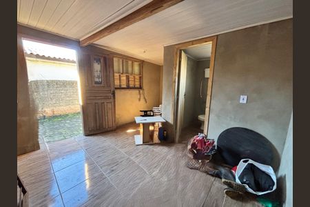Casa para alugar com 1 quarto, 35m² em Rio dos Sinos, São Leopoldo