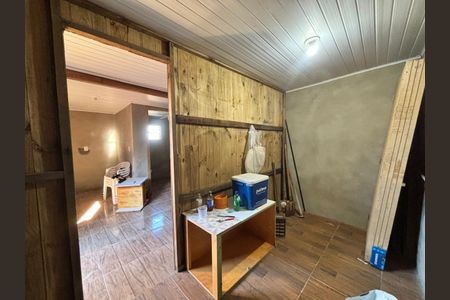Studio de casa para alugar com 1 quarto, 35m² em Rio dos Sinos, São Leopoldo
