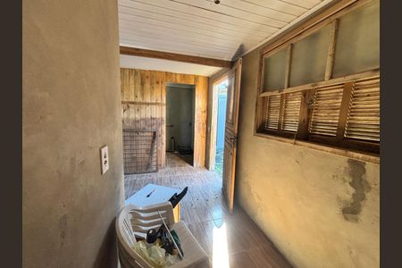 Studio de casa para alugar com 1 quarto, 35m² em Rio dos Sinos, São Leopoldo