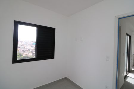 Quarto de apartamento à venda com 2 quartos, 39m² em Vila Alpina, São Paulo