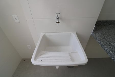 Apartamento à venda com 39m², 2 quartos e 1 vagaÁrea de Serviço