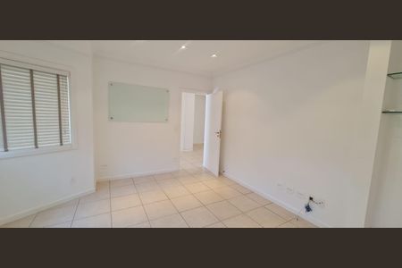 Quarto de casa de condomínio à venda com 4 quartos, 365m² em Loteamento Alphaville Campinas, Campinas