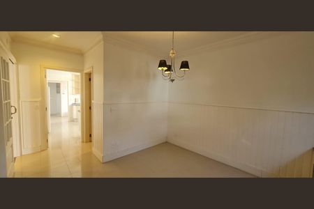 Sala de casa de condomínio à venda com 4 quartos, 365m² em Loteamento Alphaville Campinas, Campinas