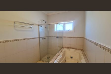 Casa de condomínio à venda com 365m², 4 quartos e 4 vagas