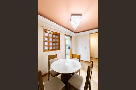 Apartamento para alugar com 2 quartos, 85m² em Marechal Rondon, Canoas