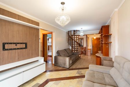 Apartamento para alugar com 2 quartos, 85m² em Marechal Rondon, Canoas